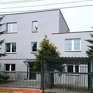  Проживание в семье Tanie Spanie Na Naramowicach- Zameldowanie Bezobslugowe - Польша