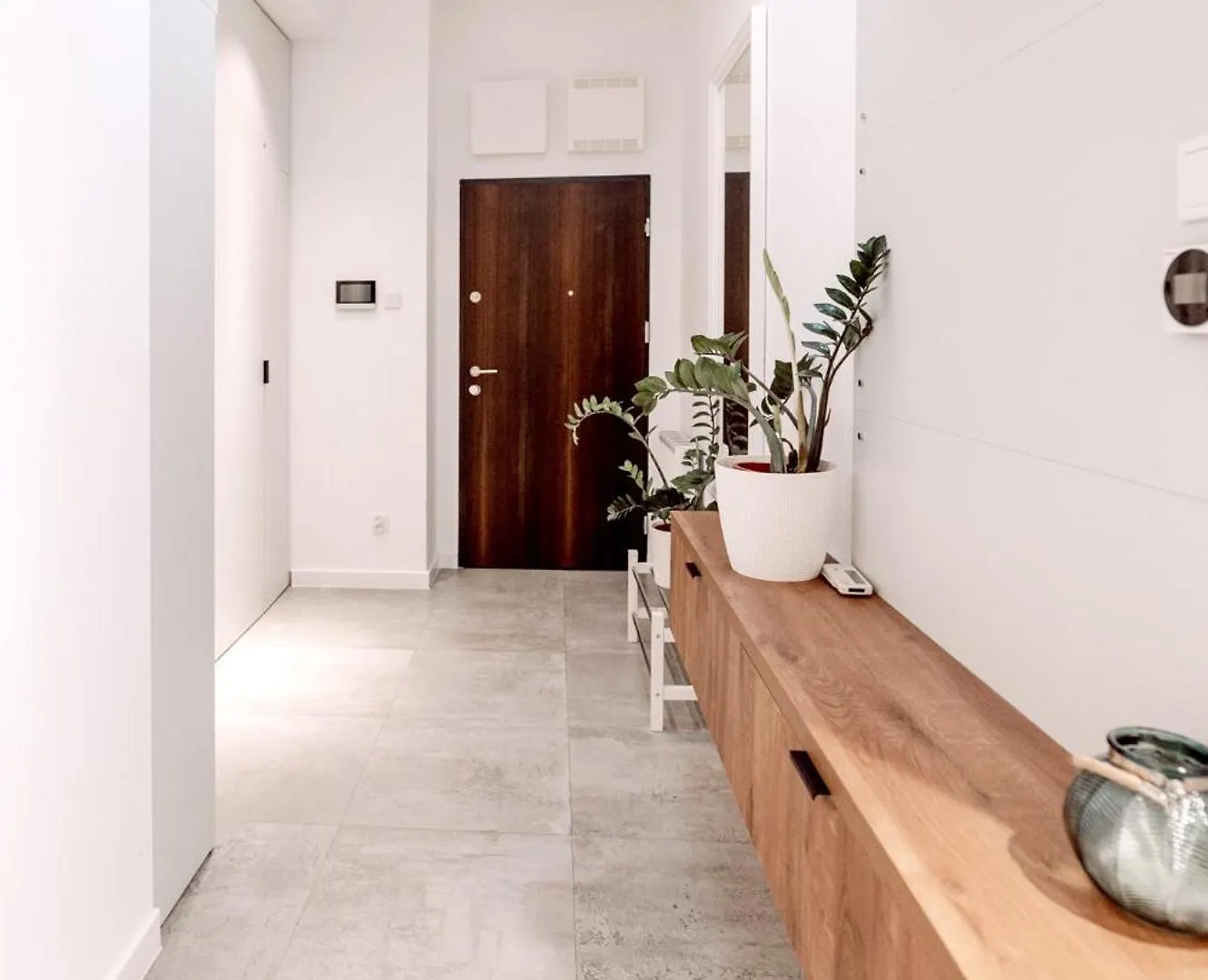 Partnerapart Rakowicka 14 Apartament Краков