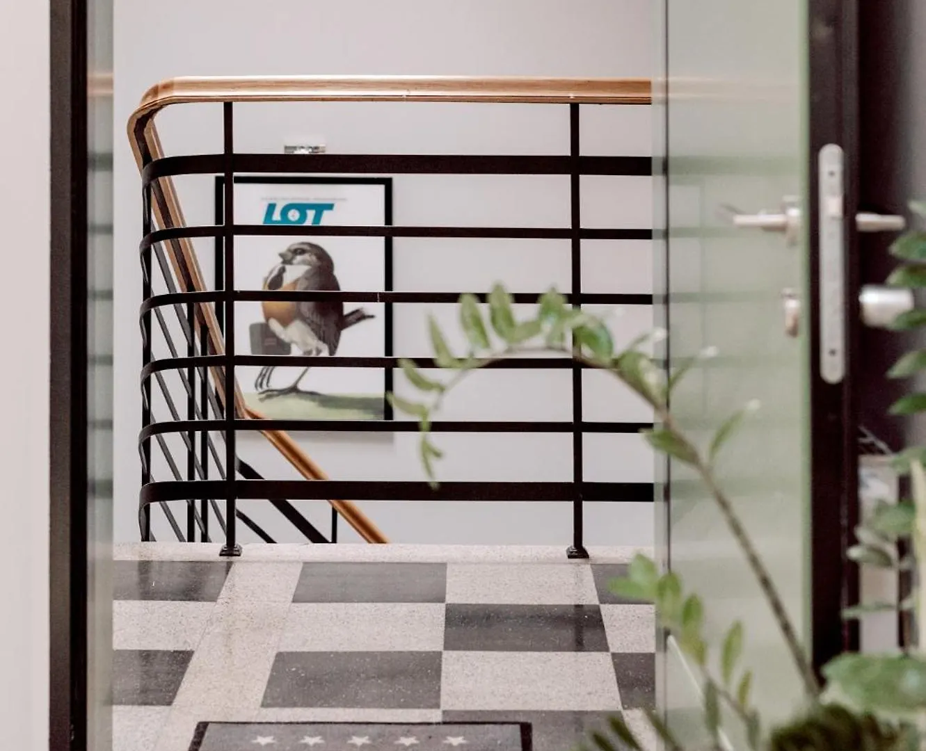 Partnerapart Rakowicka 14 Apartament Краков Апартаменты